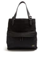 Porter-yoshida & Co. Bridge Small Canvas Tote