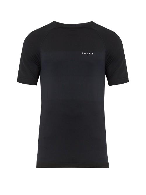 Falke Bi-colour Performance T-shirt