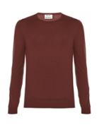 Acne Studios Clissold O Crew-neck Wool Sweater