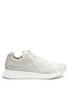 Adidas Originals By Wings + Horns Nmd R2 Mid-top Primeknit Trainers