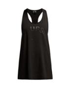 Matchesfashion.com The Upside - Markova Dri Release Cami Top - Womens - Black