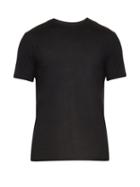 Matchesfashion.com Derek Rose - Basel Jersey T Shirt - Mens - Black