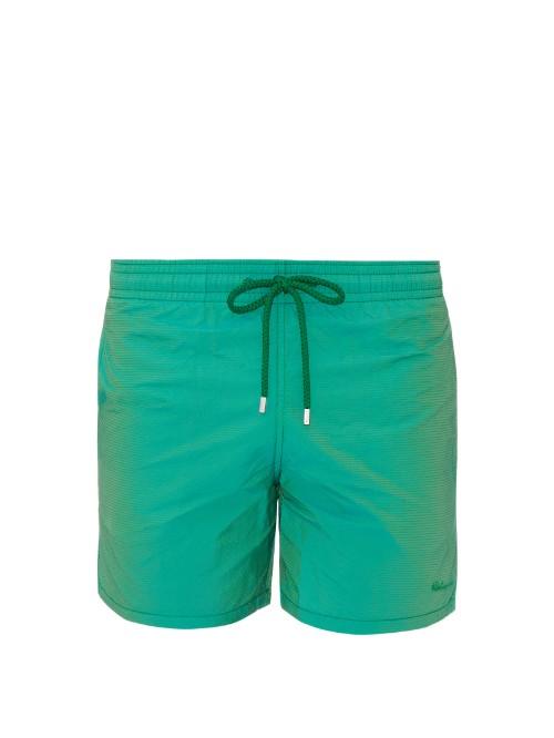 Vilebrequin Moorea Changing Dots Swim Shorts
