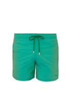 Vilebrequin Moorea Changing Dots Swim Shorts