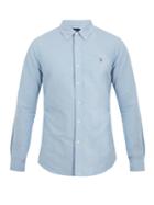 Polo Ralph Lauren Slim-fit Oxford-cotton Shirt
