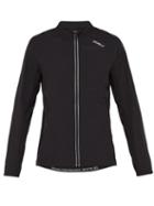 Matchesfashion.com 2xu - Xvent Performance Track Jacket - Mens - Black