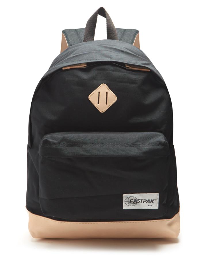 Eastpak X A.p.c. Classic Backpack