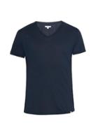 Orlebar Brown Ob V Cotton-jersey T-shirt