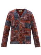 Matchesfashion.com Sfr - Gte Cardigan - Mens - Multi