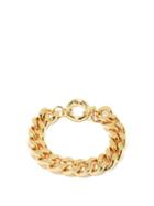 Rosantica - Link-chain Bracelet - Womens - Gold