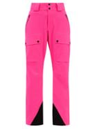 Aztech Mountain - Hayden 3l Ski Trousers - Womens - Pink