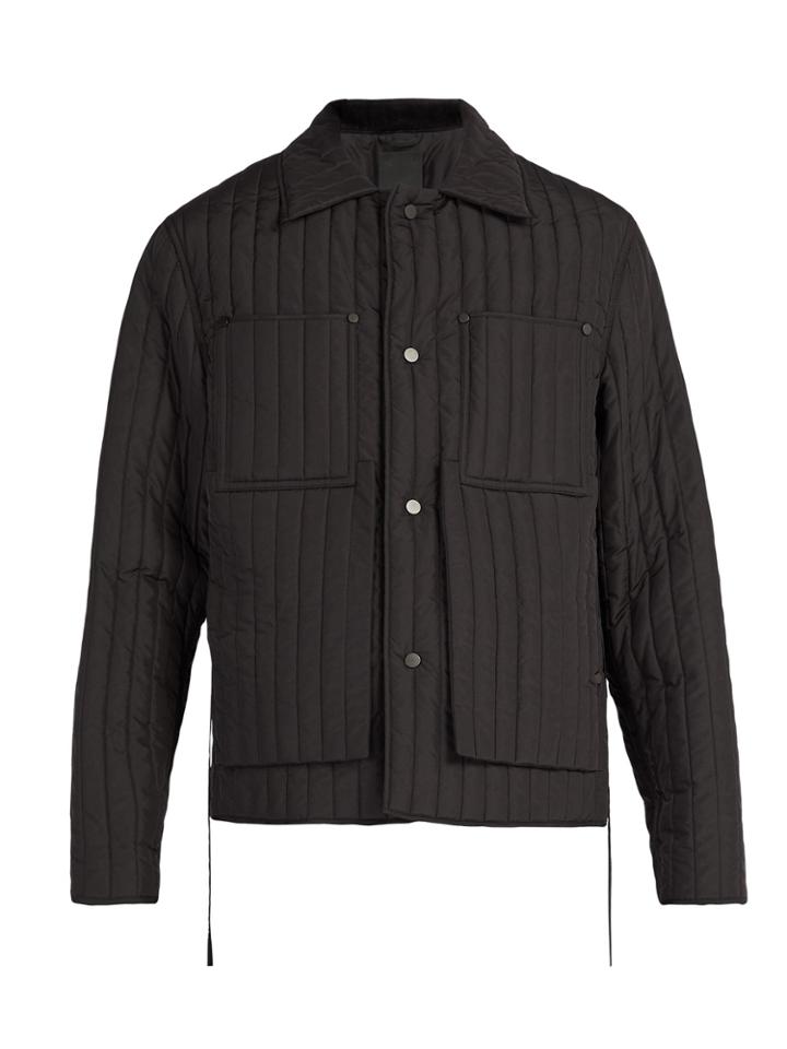 Craig Green Padded Shell Jacket