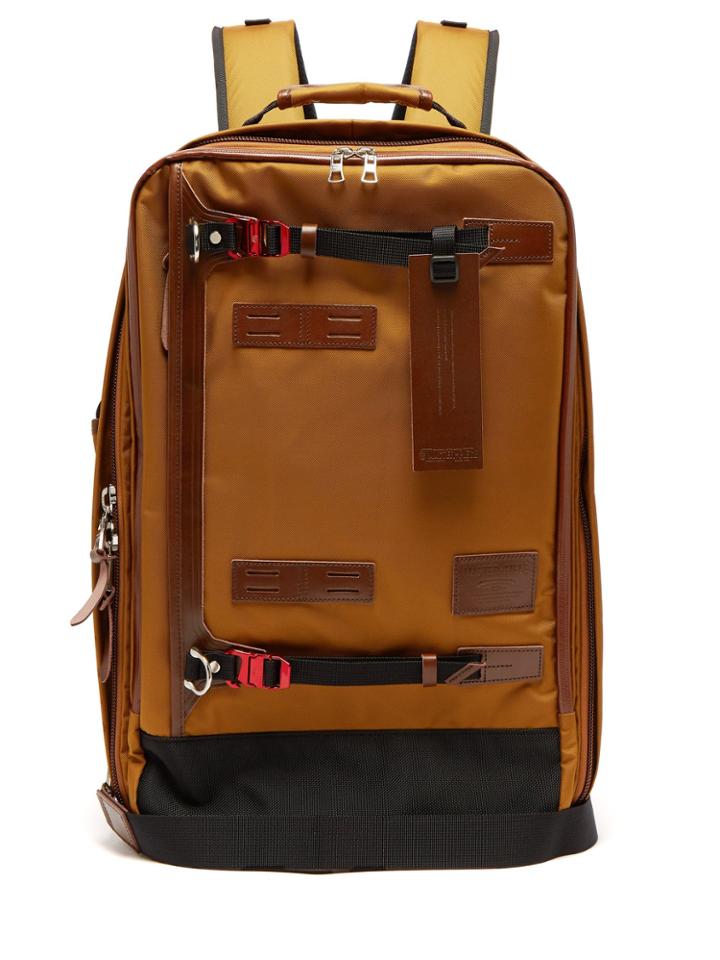 Master Piece Potential Version 2 Backpack
