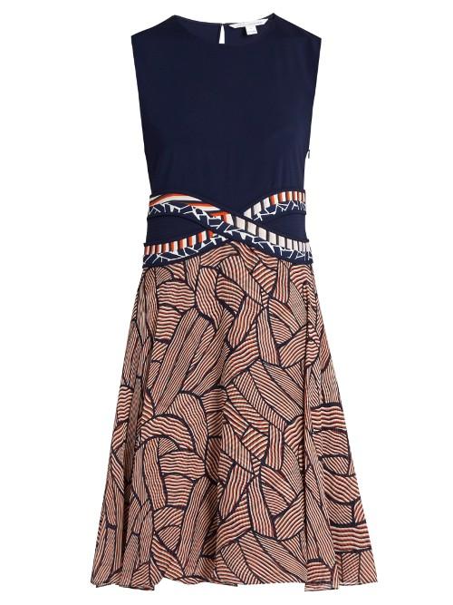 Diane Von Furstenberg Rosalie Dress