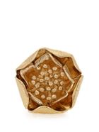 Aurélie Bidermann Paloma Gold-plated Ring