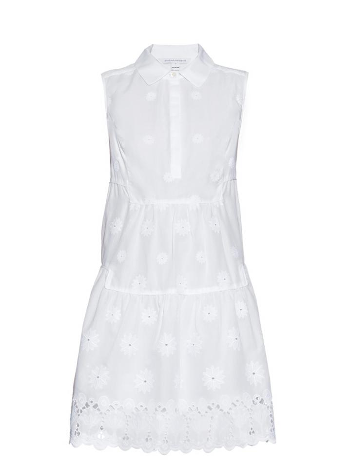 Diane Von Furstenberg Kit Dress