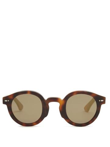 Movitra 315 Acetate Sunglasses