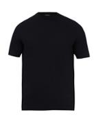 Zanone Crew-neck Cotton T-shirt