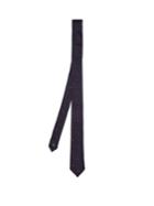 Paul Smith Cherry-embroidered Silk Tie
