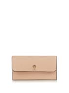 Valextra City Grained-leather Cardholder And Wallet