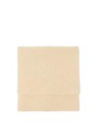 Totme - Cashmere Snood - Womens - Cream