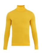 Calvin Klein 205w39nyc Roll-neck Cotton Sweater