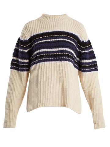 Sportmax Vernice Sweater
