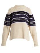 Sportmax Vernice Sweater