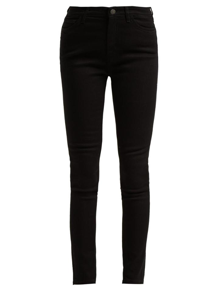 M.i.h Jeans Bridge High-rise Stretch-denim Jeans