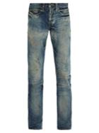 Prps Demon Straight-leg Jeans