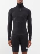Rapha - Pro Team Base-layer Jersey Cycling Top - Mens - Black