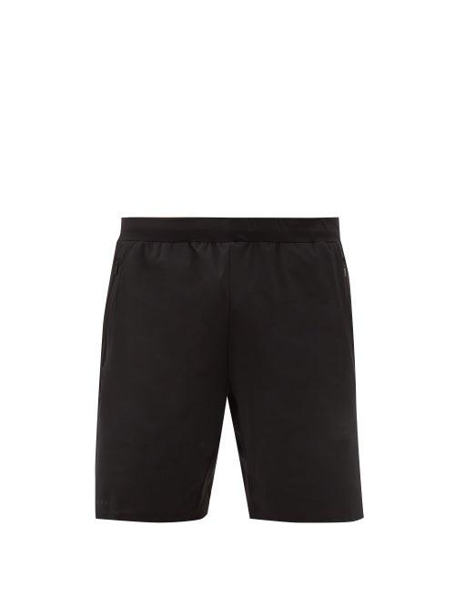 Matchesfashion.com Castore - Thorpe Technical Performance Shorts - Mens - Black