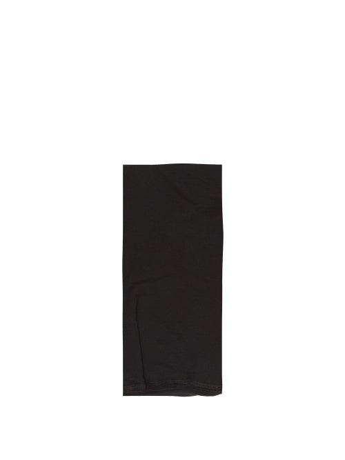 Ladies Lingerie Heist - The Sustainable Sixty 60-denier Tights - Womens - Black