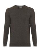 Raey Crew-neck Cashmere Sweater