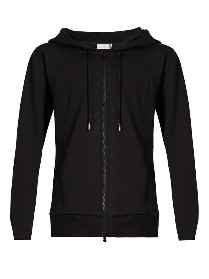 Adidas By Stella Mccartney Essentials Hooded Sweatshirt