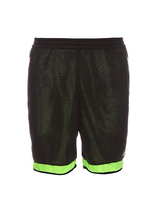 Adidas By Kolor Clmch Technical Mesh Shorts