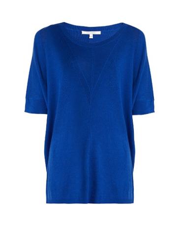 Diane Von Furstenberg Alycia Top