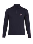 Fusalp Mario Half-zip Jersey Base Layer Top