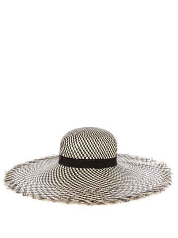 Benoît Missolin Ubud Straw Hat