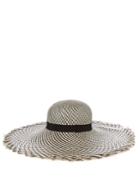 Benoît Missolin Ubud Straw Hat