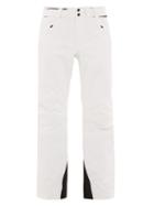 Matchesfashion.com Aztech Mountain - Team Aztech Soft Shell Ski Trousers - Mens - White