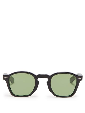 Jacques Marie Mage Zephirin Acetate Sunglasses