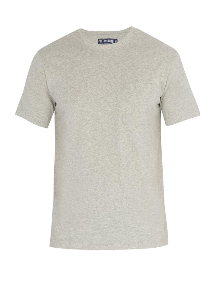 Vilebrequin Teegus Cotton T-shirt