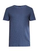 Atm Crew-neck Cotton-jersey T Shirt