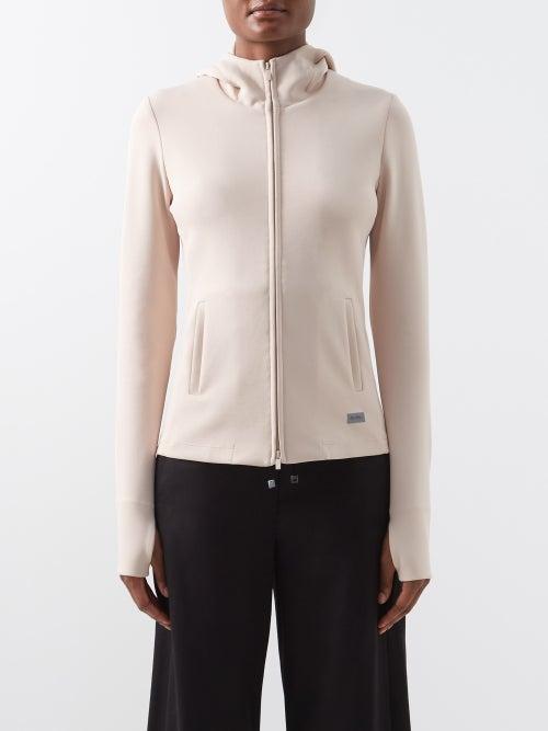 Max Mara Leisure - Gessati Jacket - Womens - Pink