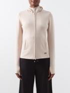 Max Mara Leisure - Gessati Jacket - Womens - Pink