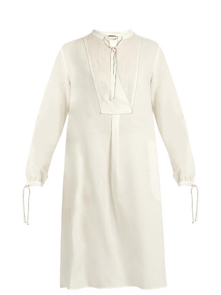 Weekend Max Mara Classe Dress