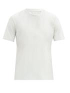 Matchesfashion.com Jacques - Performance T-shirt - Mens - Light Grey
