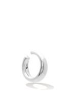 Tom Wood - Sterling-silver Ear Cuff - Mens - Silver
