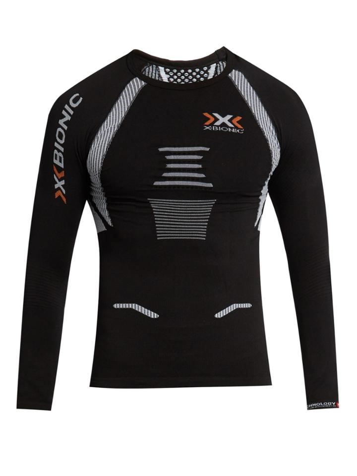 X-bionic The Trick&reg; Long-sleeved Performance T-shirt